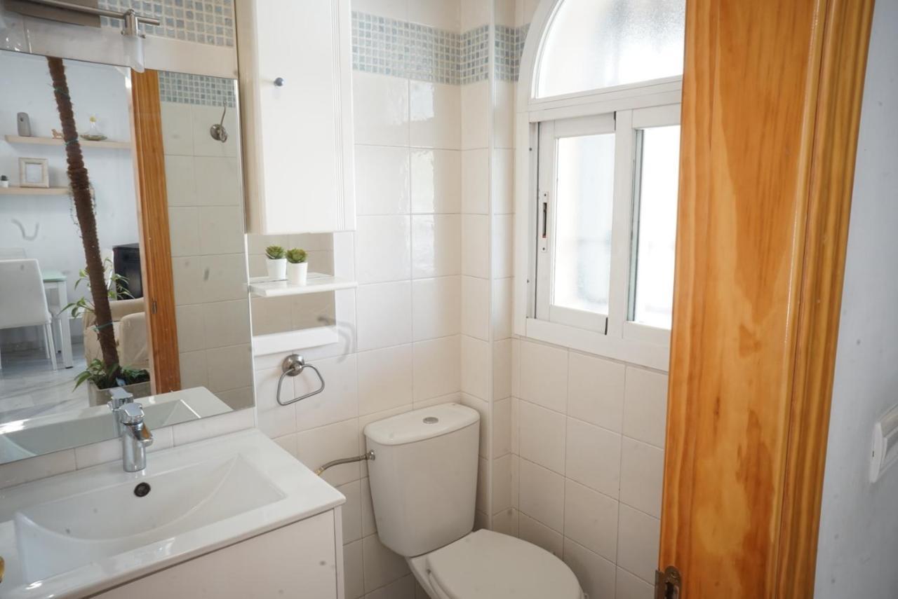 Gran Casa Ideal Para Familias Atarfe Eksteriør bilde