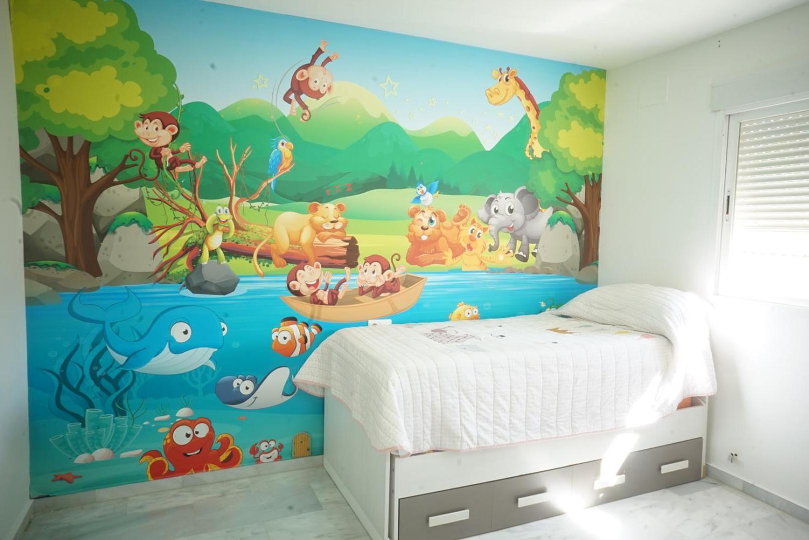 Gran Casa Ideal Para Familias Atarfe Eksteriør bilde